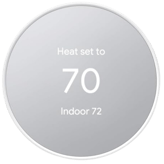 Google Nest Thermostat