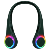 Gulaki Bladeless Portable Neck Fan