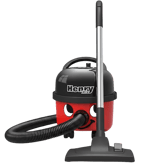 Henry HVX200
