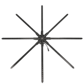 HOLOFAN MAX