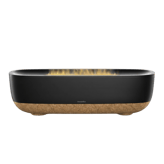 Homedics Fireside
