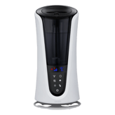 Homedics TotalComfort Deluxe