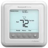 Honeywell T6 Pro