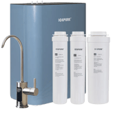 IcePure 600GPD Under Sink Tankless