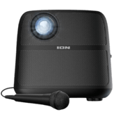 ION Projector Deluxe HD