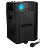 ION Projector Deluxe