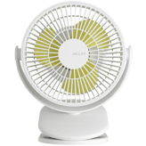 JISULIFE Clip Fan Life1