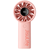 JISULIFE Handheld Fan Life4