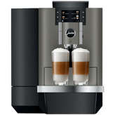 Jura X10