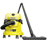 K&auml;rcher WD 2-18
