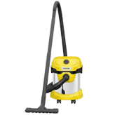 K&auml;rcher WD 2 Plus S