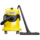K&auml;rcher WD 4