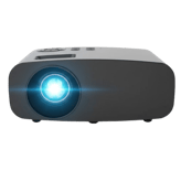 Laser LED Projector