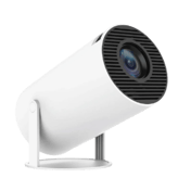 Laser Smart Projector
