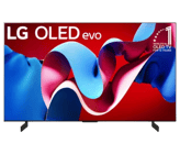 LG C4 OLED 55