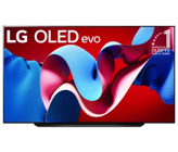LG C4 OLED 65