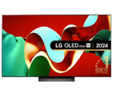 LG C4 OLED 77