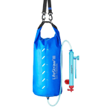 LifeStraw Mission