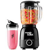 Magic Bullet Combo 