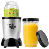 Magic Bullet Personal Blender