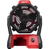Milwaukee M18 Jobsite