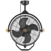 MULE Garage Fan XL