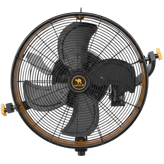 MULE Garage Wall Fan XL