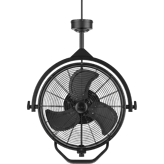 MULE Outdoor Fan