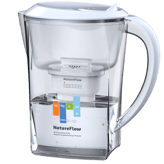 Natureflow Pitcher