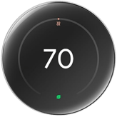 Nest Learning Thermostat 4th Gen