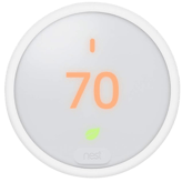 Nest Thermostat E