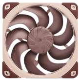 Noctua NF-A12x25 G2 PWM