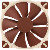 Noctua NF-A20 5V PWM