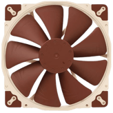 Noctua NF-A20 FLX