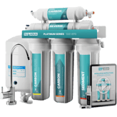 NU Aqua 5-Stage Under Sink