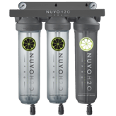 NuvoH2O Pro 3000