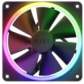 NZXT F120 RGB