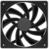 NZXT F120Q