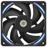 NZXT F120X