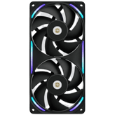 NZXT F240X