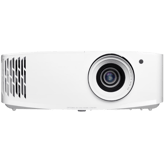 Optoma UHD35x