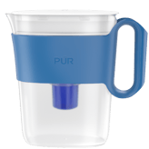 PUR 8 Cup Slim Pitcher