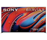 Sony BRAVIA 9 75"