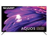 Sharp Roku 65 Inch
