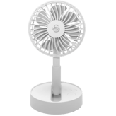 Swan Rechargeable Desk Fan