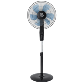 Swan Silence Stand Fan