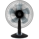 Swan Silence Turbo Desk Fan