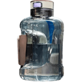 The Healthy Hydration Hydrogen Water Jug