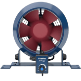 TURBRO Airsupply ES4
