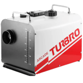 TURBRO Arcade H8BP